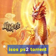 isos ps2 torrent